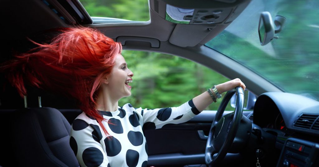 Air conditioning quiz will you keep your cool? Green Flag