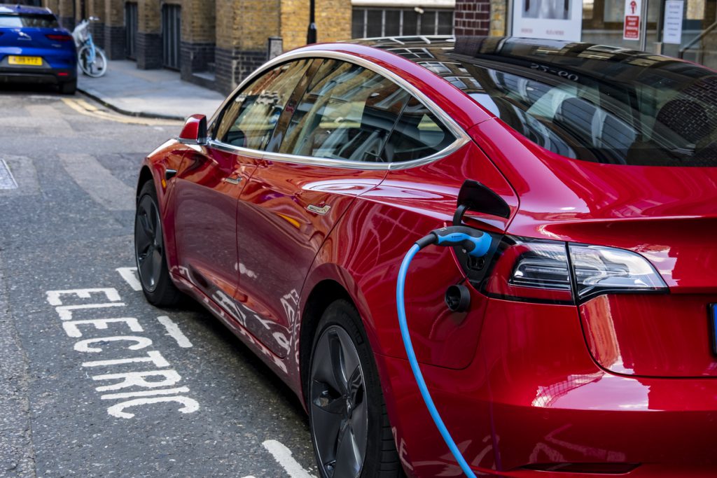 Expert advice electric vehicle terms explained Green Flag