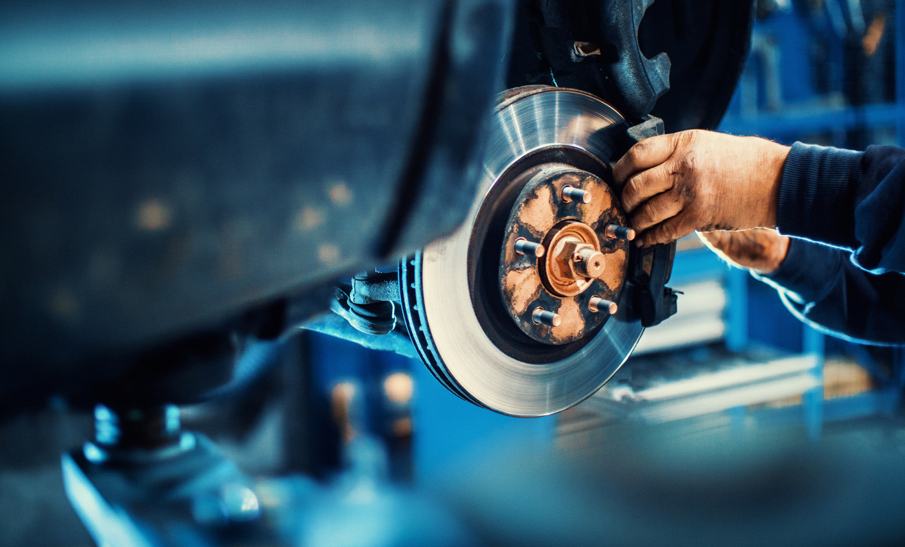 Why Are Car Repair Costs Going Up Green Flag