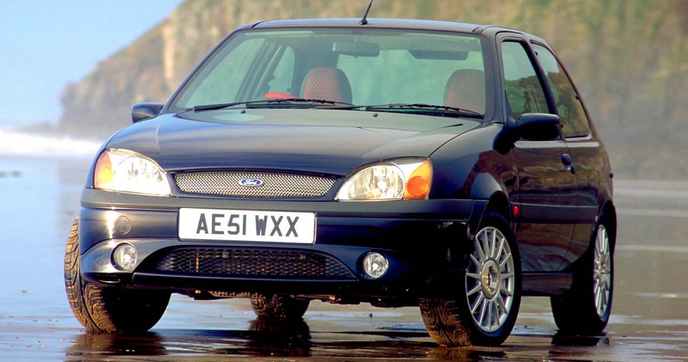 quiz ford fiesta