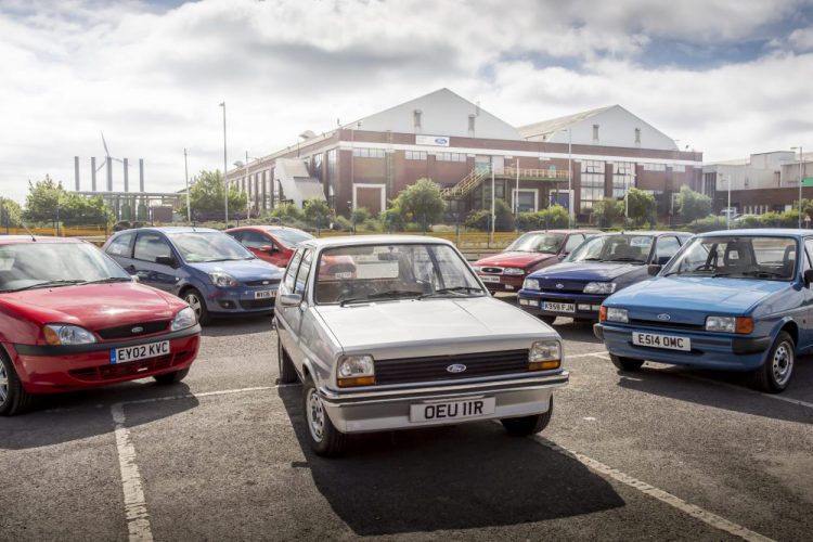 quiz ford fiesta