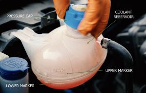 How To Check Car Engine Coolant: The Complete UK Guide